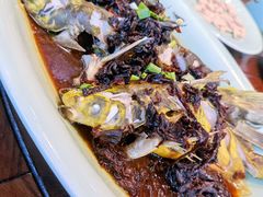-虎哥私房菜(馒头山店)