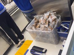 -煲珠公·老红糖珍珠奶茶(长宁龙之梦店)