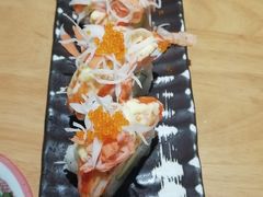 -一心创作料理屋(经开万达店)