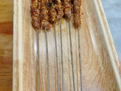 -嘻小北·兰州清汤牛肉面(太平洋森活天地店)