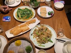-如轩·海鲜砂锅粥·潮汕菜(海珠店)