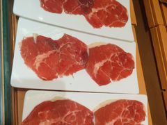 -深海聚汇·牛榴宴·自助料理(江宁万达店)