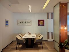 -華僑飯店中餐厅