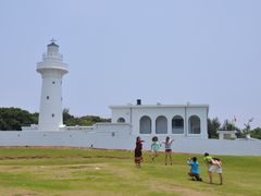 -鹅銮鼻公园