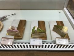 -EVERNAKED裸蛋糕(SOHO天山店)