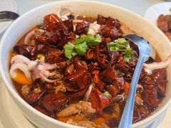 -黑明餐厅(白鹭洲店)