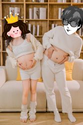-玛瑞莎·儿童·亲子摄影(越秀店)