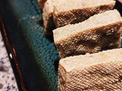 炸臭豆干-南京大牌档(三阳广场苏宁店)