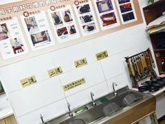 -明德翰墨·群艺芳华儿童成长中心