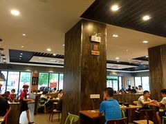 大堂-苗乡米线(建军路店)