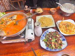 -苗湘食府(十年店)