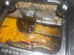 -海底捞火锅(海宁路店)