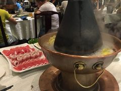 -东来顺饭庄(王府井步行街店)