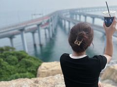 -星海湾跨海大桥