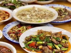 -洞子口陈氏凉粉