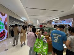 -龙湖杭州滨江天街
