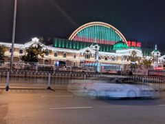 -沈阳站