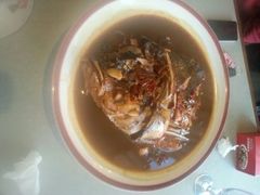 -旺顺阁鱼头泡饼(小红门店)