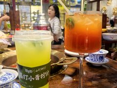 -牛签签串串香(IFS店)
