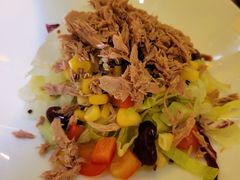 吞拿鱼沙拉-太平馆西餐厅(北京路店)