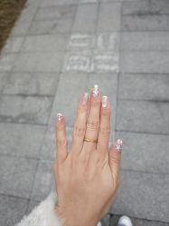 -柴小姐美睫美甲