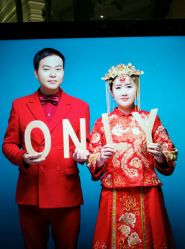-太郎花子婚纱摄影艺术中心