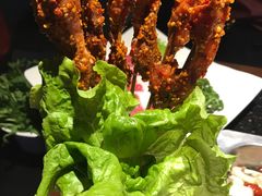 渝利小郡肝-渝利重庆火锅