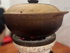 -威邵鸡煲(西华路总店)