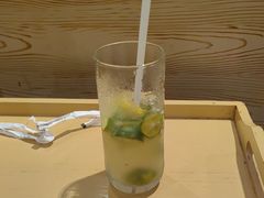 -三亚海棠湾仁恒皇冠假日酒店·大堂吧