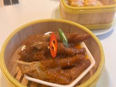-香港狮子山下·明星粤菜餐厅(北苑店)