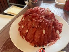 -鑫龙火锅城(青岛分店)