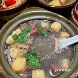 拎着六杯茶颜悦色，吃了南京大牌档，排队省时超绝攻略[胜利][胜利]