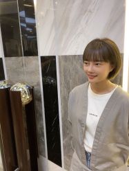 -Rise Hair上升造型