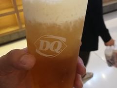 -DQ·蛋糕·冰淇淋(合生汇店)