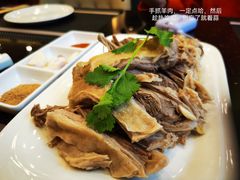 -飞天大厦清真餐厅