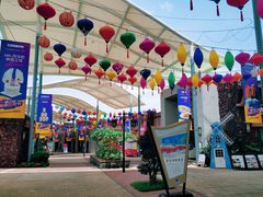 -三亚海昌梦幻海洋不夜城