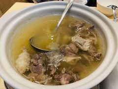 -老东风菜馆·潮汕大排档