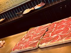 -岩盐·铁板料理(嘉里店)