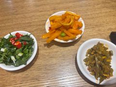 -鲜越鲜鱼粉(财富购物中心店)
