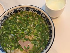 -燕兰楼·清真西北融合菜(亚运村店)