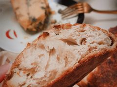 培根蓝纹芝士-花马天堂云南餐厅 Lost Heaven(外滩店)