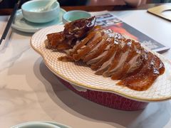 -梅利汴京烤鸭•开封豫菜地标店(东大街店)