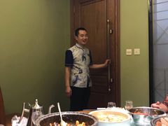 -新海渔港·胶东海鲜家常菜·家宴(奥体中心店)
