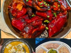 -忆家名门·上海菜(徐家汇店)