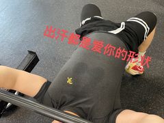 -汗水空间私教健身连锁(SM广场店)
