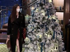 -厦门海港英迪格酒店(中山路店)