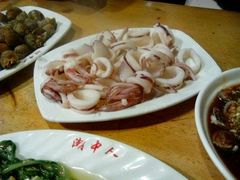 android_upload_pic-潮中人·潮州菜(益乐路店)
