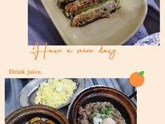 -红星光发煲仔饭(大石街店)