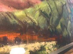 -星巴克(北辰西路店)