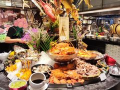 -安蒂娅·海鲜自助餐厅(安蒂娅美兰酒店)